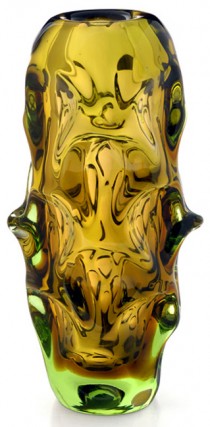 Jan Beranek (Skrdlovice vase) R4,500